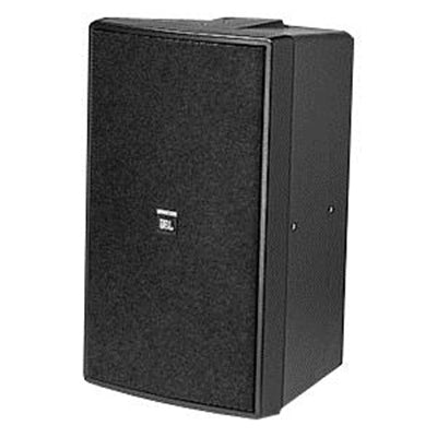 JBL Control C29AV-1 2-way Ceiling Mountable Speaker - 150 W RMS - Black JBL Control C29AV-1 2-way Ceiling Mountable Speaker - 150 W RMS - Black